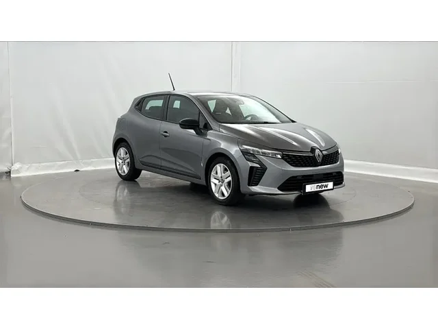 Occasion Renault Clio à CHAUNY chez RENAULT | CHAUNY