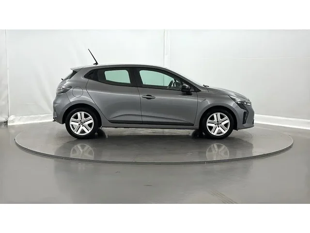 Occasion Renault Clio à CHAUNY chez RENAULT | CHAUNY