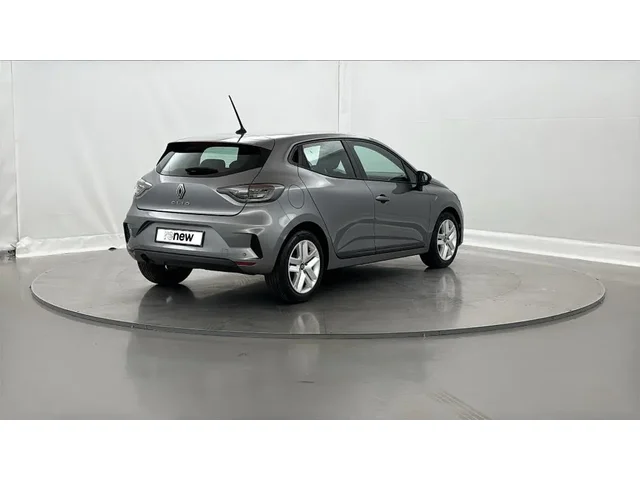 Occasion Renault Clio à CHAUNY chez RENAULT | CHAUNY