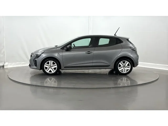 Occasion Renault Clio à CHAUNY chez RENAULT | CHAUNY