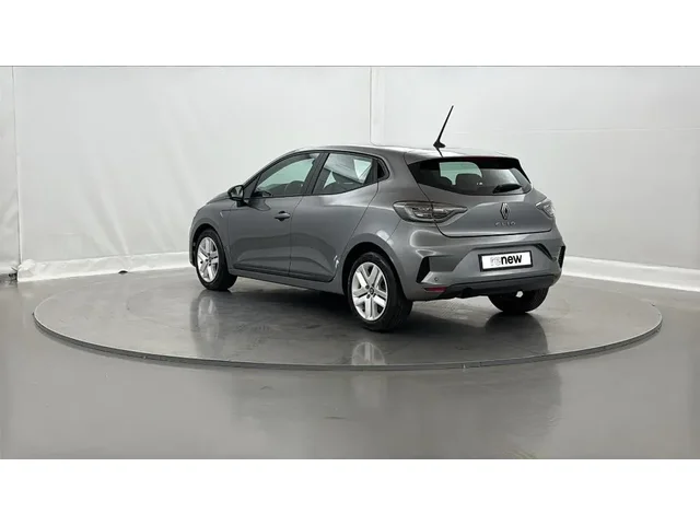 Occasion Renault Clio à CHAUNY chez RENAULT | CHAUNY
