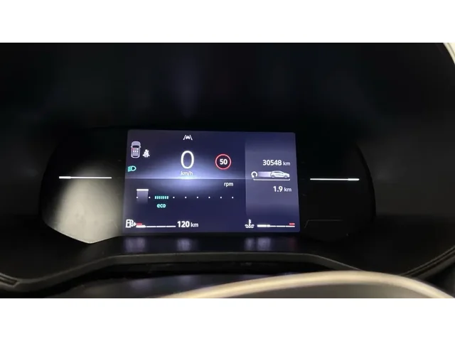 Occasion Renault Clio à CHAUNY chez RENAULT | CHAUNY