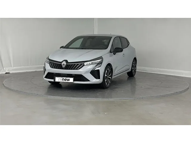 Occasion Renault Clio à ENGLOS chez RENAULT | ENGLOS