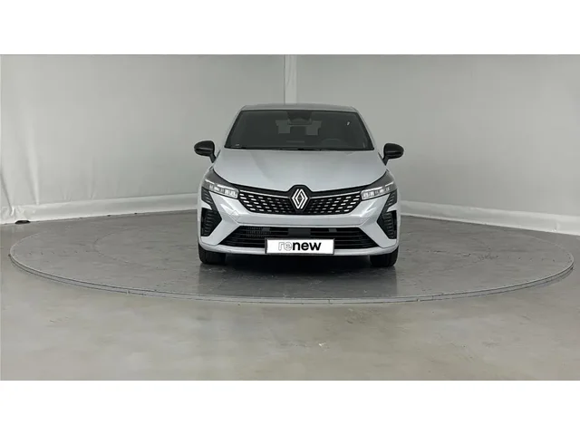 Occasion Renault Clio à ENGLOS chez RENAULT | ENGLOS