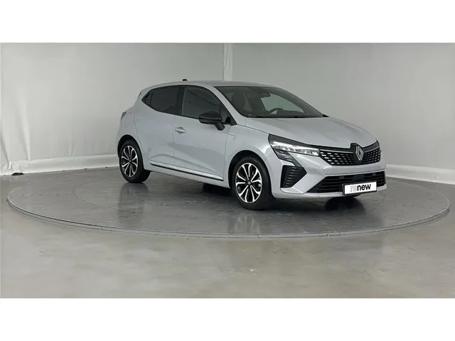 Occasion Renault Clio à ENGLOS chez RENAULT | ENGLOS