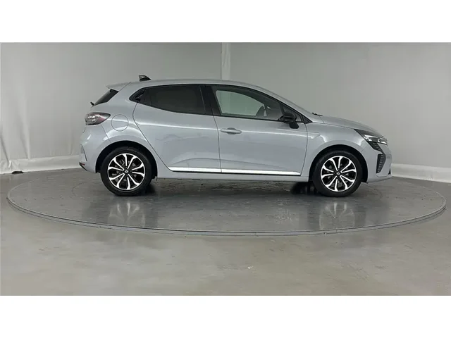 Occasion Renault Clio à ENGLOS chez RENAULT | ENGLOS