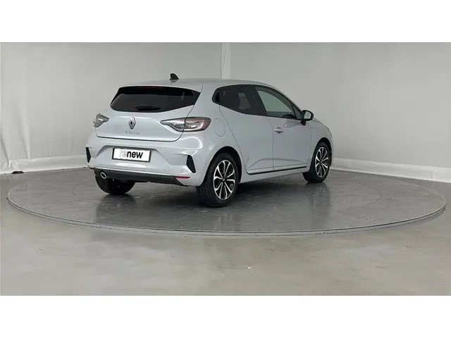 Occasion Renault Clio à ENGLOS chez RENAULT | ENGLOS