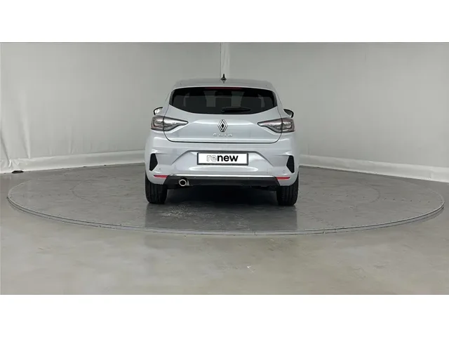 Occasion Renault Clio à ENGLOS chez RENAULT | ENGLOS