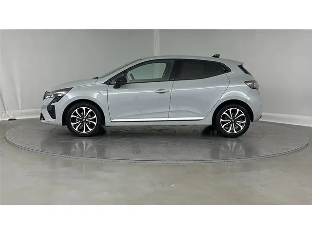 Occasion Renault Clio à ENGLOS chez RENAULT | ENGLOS