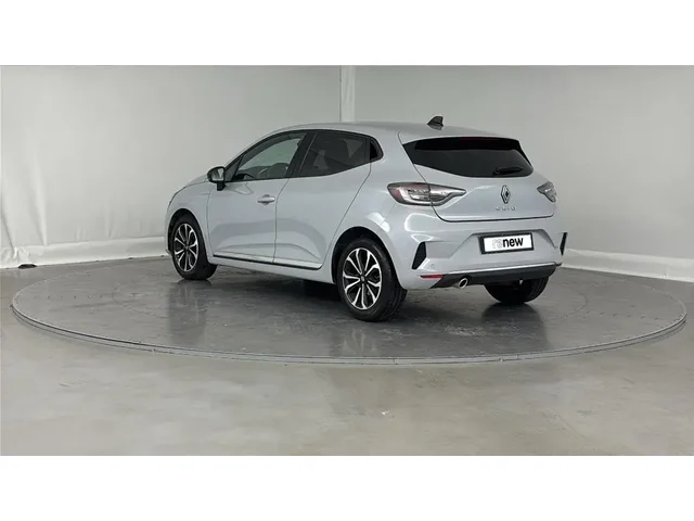 Occasion Renault Clio à ENGLOS chez RENAULT | ENGLOS