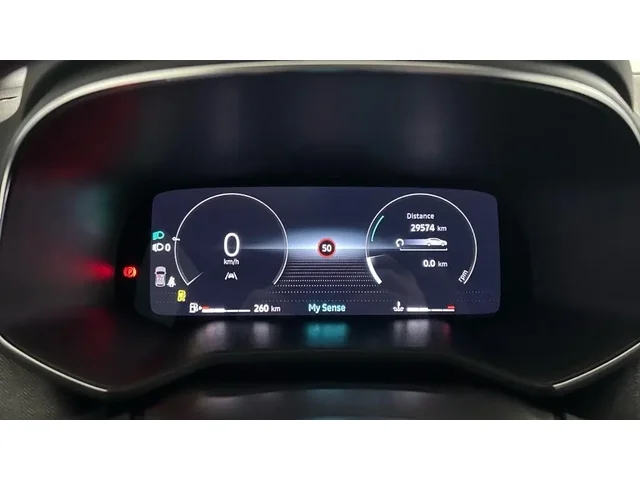 Occasion Renault Clio à ENGLOS chez RENAULT | ENGLOS