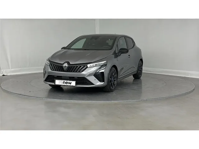 Occasion Renault Clio à ENGLOS chez RENAULT | ENGLOS