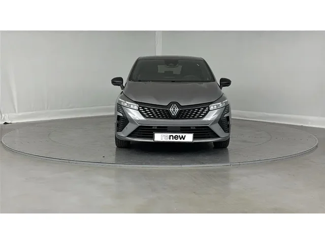 Occasion Renault Clio à ENGLOS chez RENAULT | ENGLOS