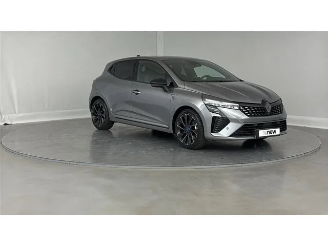 Occasion Renault Clio à ENGLOS chez RENAULT | ENGLOS