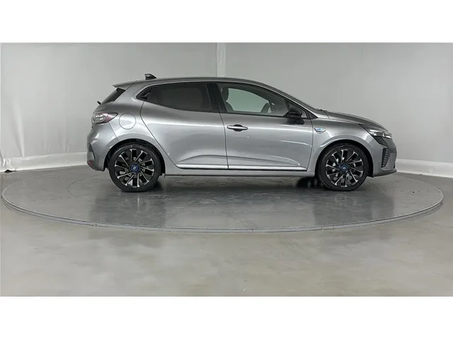 Occasion Renault Clio à ENGLOS chez RENAULT | ENGLOS