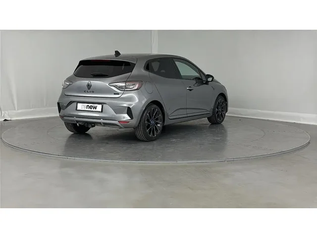 Occasion Renault Clio à ENGLOS chez RENAULT | ENGLOS