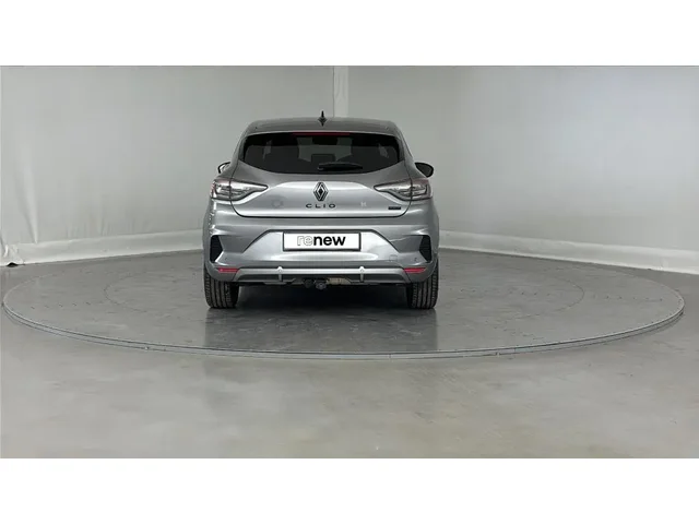 Occasion Renault Clio à ENGLOS chez RENAULT | ENGLOS