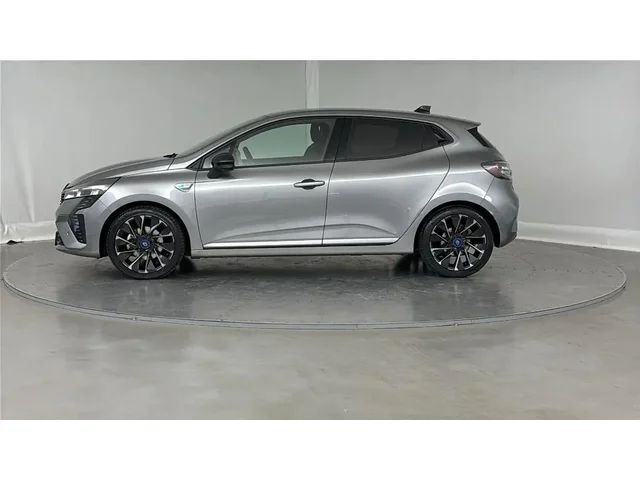 Occasion Renault Clio à ENGLOS chez RENAULT | ENGLOS
