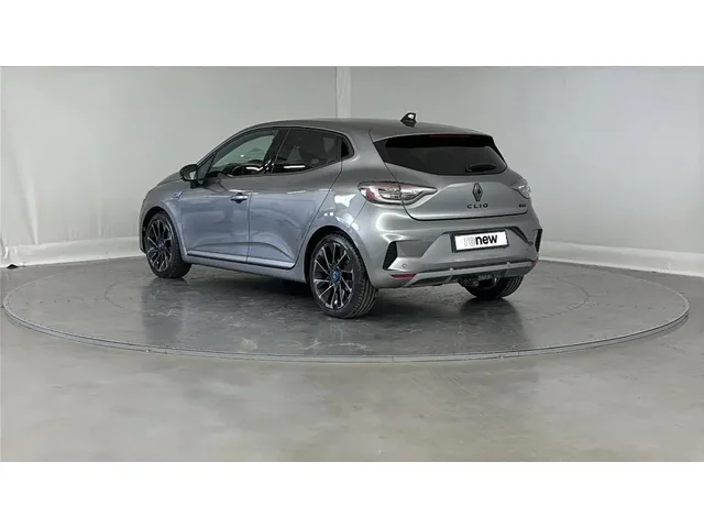 Occasion Renault Clio à ENGLOS chez RENAULT | ENGLOS