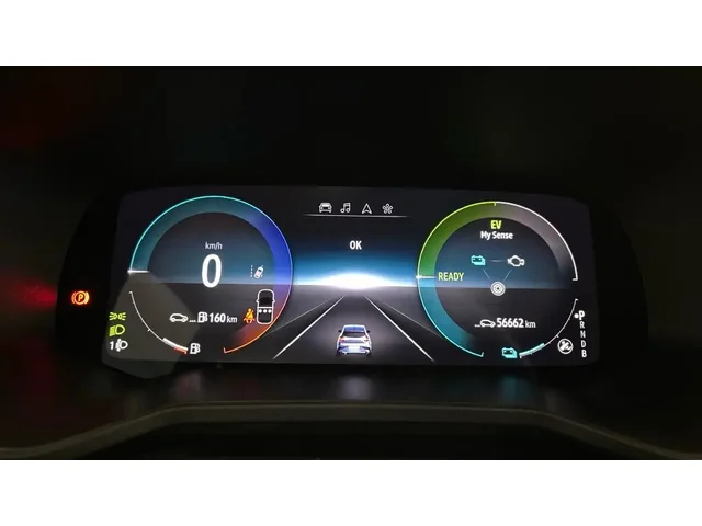 Occasion Renault Clio à ENGLOS chez RENAULT | ENGLOS
