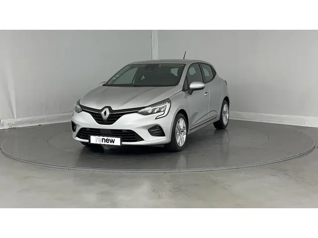 Occasion Renault Clio à CHAUNY chez RENAULT | CHAUNY