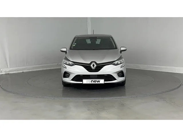 Occasion Renault Clio à CHAUNY chez RENAULT | CHAUNY