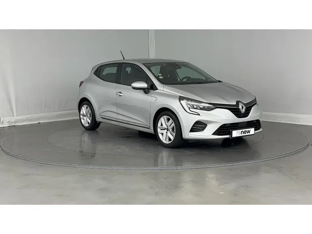 Occasion Renault Clio à CHAUNY chez RENAULT | CHAUNY