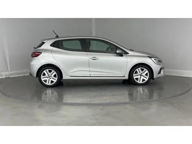 Occasion Renault Clio à CHAUNY chez RENAULT | CHAUNY