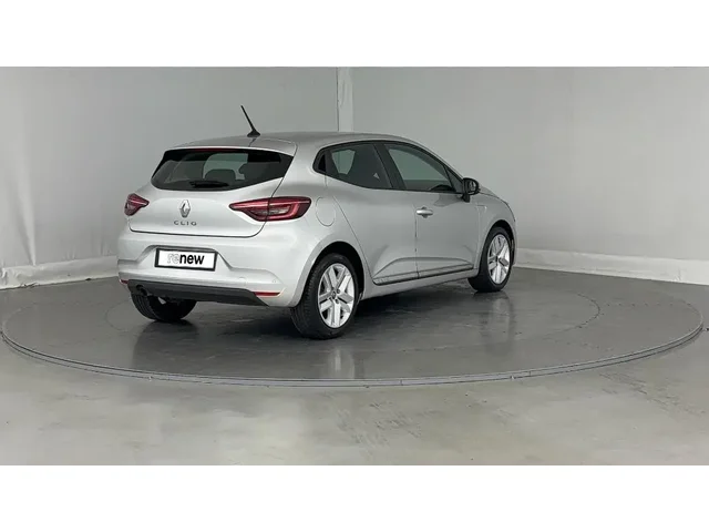 Occasion Renault Clio à CHAUNY chez RENAULT | CHAUNY