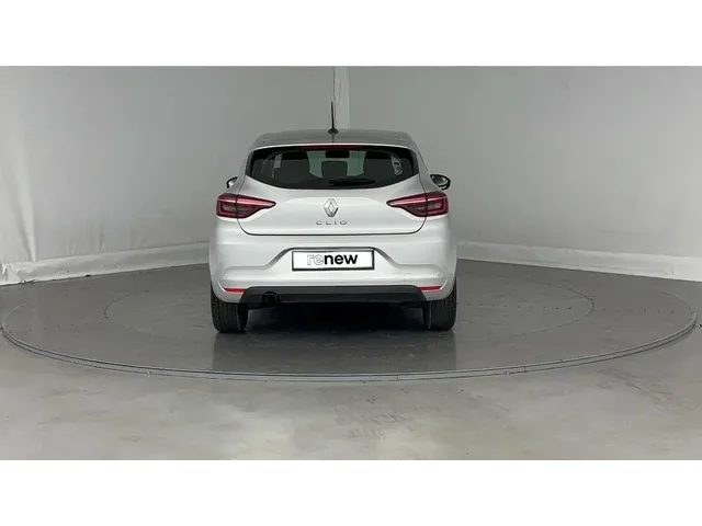 Occasion Renault Clio à CHAUNY chez RENAULT | CHAUNY