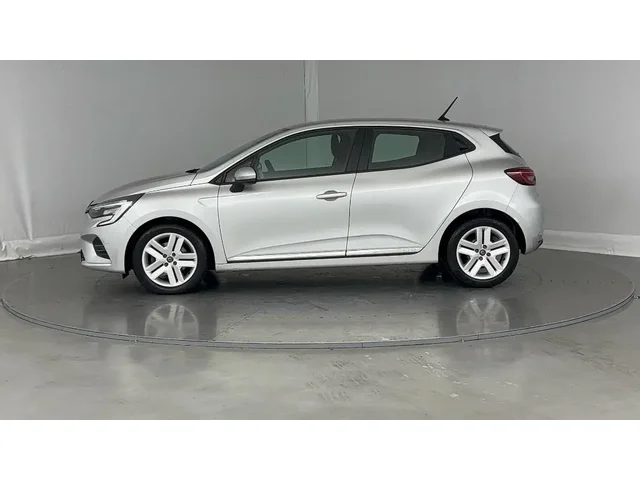 Occasion Renault Clio à CHAUNY chez RENAULT | CHAUNY