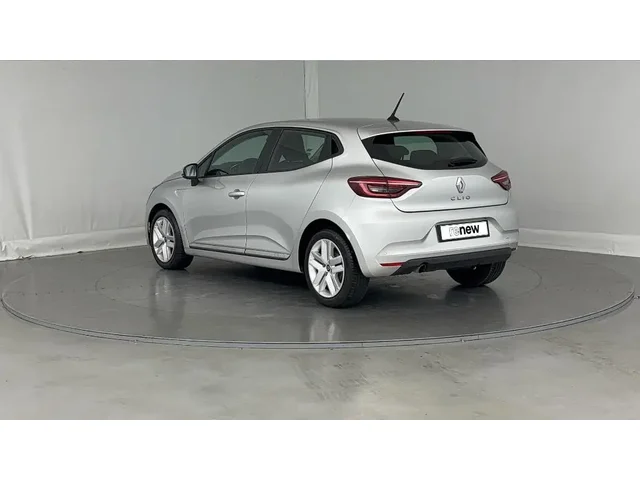 Occasion Renault Clio à CHAUNY chez RENAULT | CHAUNY