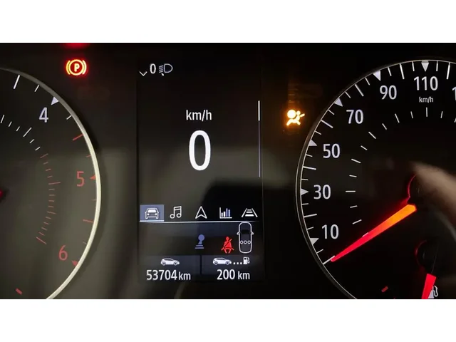 Occasion Renault Clio à CHAUNY chez RENAULT | CHAUNY