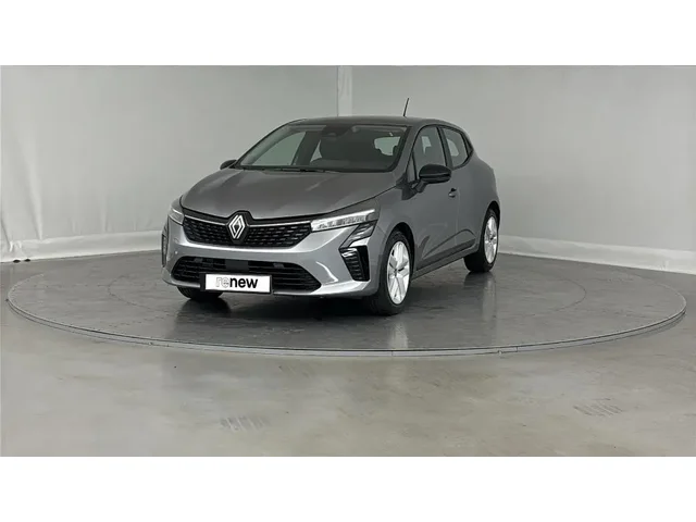 Occasion Renault Clio à ENGLOS chez RENAULT | ENGLOS