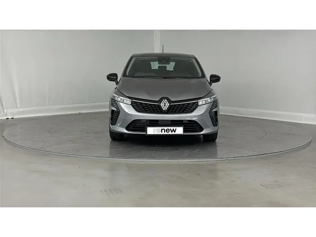 Occasion Renault Clio à ENGLOS chez RENAULT | ENGLOS