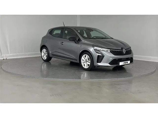 Occasion Renault Clio à ENGLOS chez RENAULT | ENGLOS