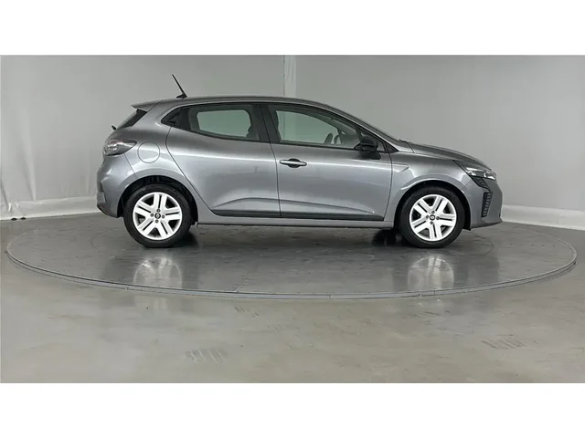 Occasion Renault Clio à ENGLOS chez RENAULT | ENGLOS