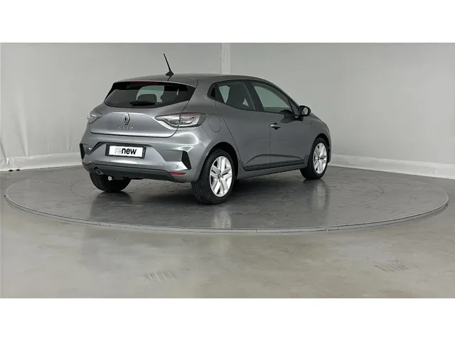 Occasion Renault Clio à ENGLOS chez RENAULT | ENGLOS