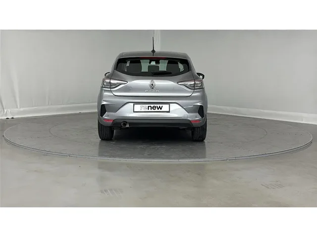 Occasion Renault Clio à ENGLOS chez RENAULT | ENGLOS