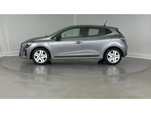 Occasion Renault Clio à ENGLOS chez RENAULT | ENGLOS