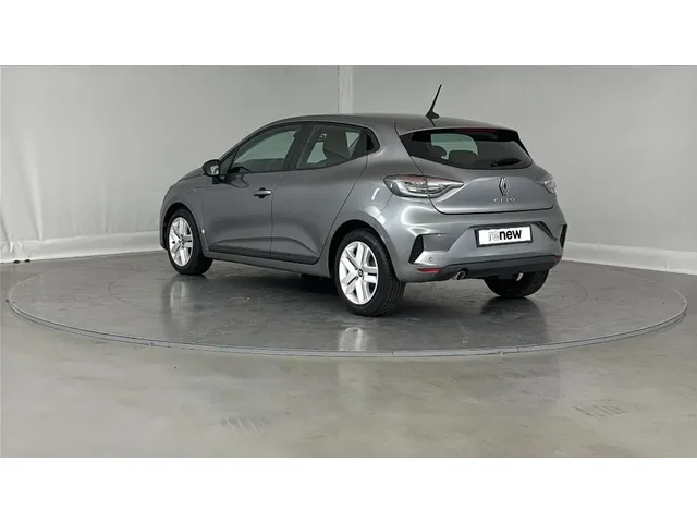 Occasion Renault Clio à ENGLOS chez RENAULT | ENGLOS