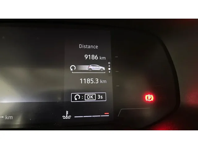 Occasion Renault Clio à ENGLOS chez RENAULT | ENGLOS