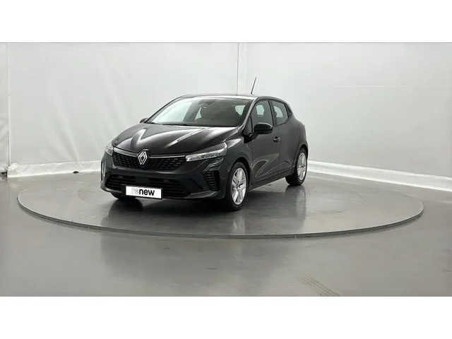 Occasion Renault Clio à ENGLOS chez RENAULT | ENGLOS