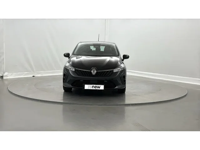 Occasion Renault Clio à ENGLOS chez RENAULT | ENGLOS