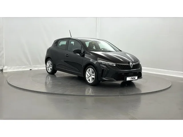 Occasion Renault Clio à ENGLOS chez RENAULT | ENGLOS