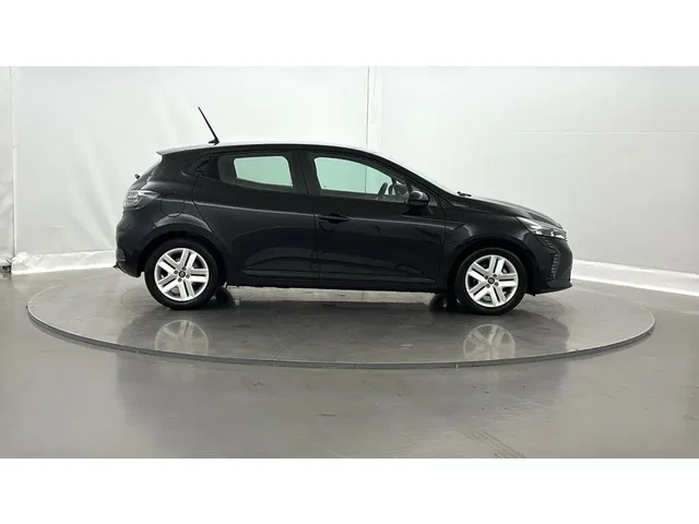 Occasion Renault Clio à ENGLOS chez RENAULT | ENGLOS