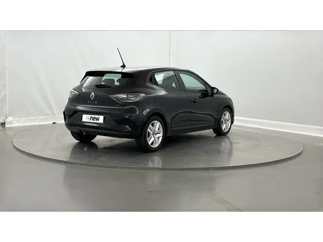 Occasion Renault Clio à ENGLOS chez RENAULT | ENGLOS