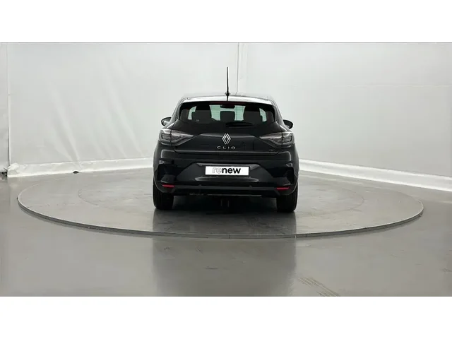 Occasion Renault Clio à ENGLOS chez RENAULT | ENGLOS