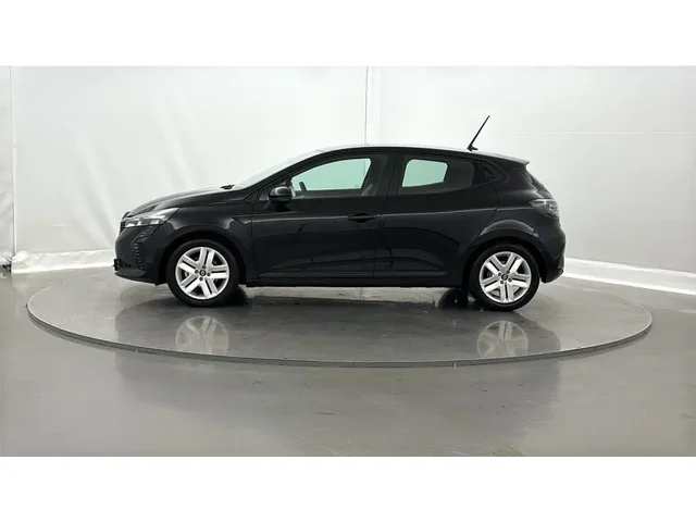 Occasion Renault Clio à ENGLOS chez RENAULT | ENGLOS
