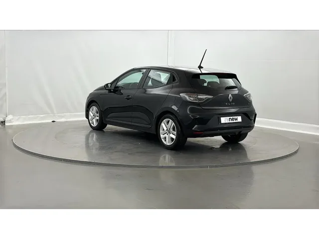 Occasion Renault Clio à ENGLOS chez RENAULT | ENGLOS